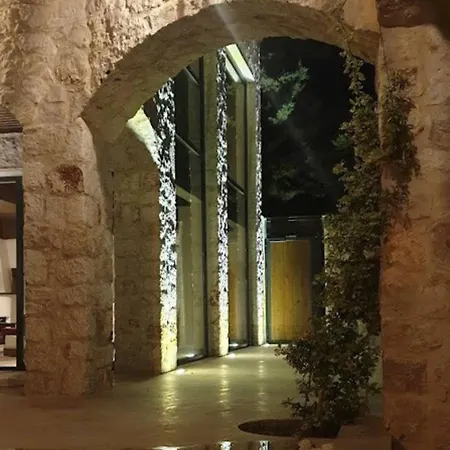 Rubick, A Piece Of Ancient Lycia Villa Kaş
