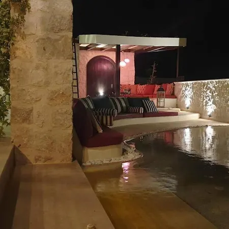 Rubick, A Piece Of Ancient Lycia *