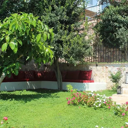 Rubick, A Piece Of Ancient Lycia *