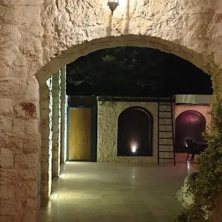 Rubick, A Piece Of Ancient Lycia