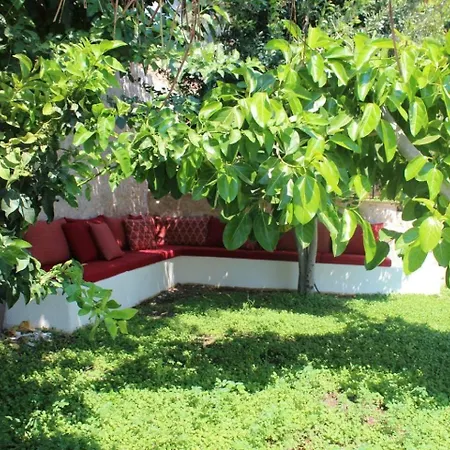 Rubick, A Piece Of Ancient Lycia 빌라