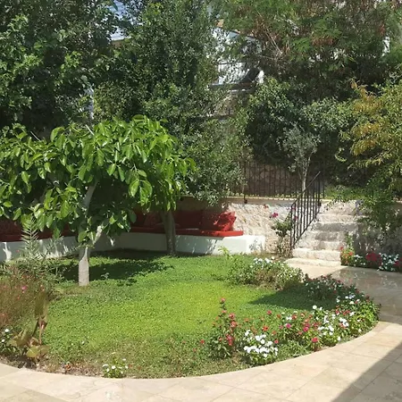 Rubick, A Piece Of Ancient Lycia 빌라