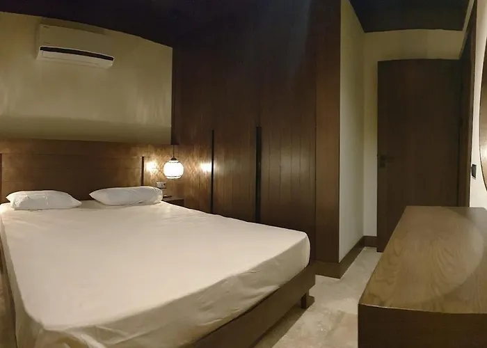 Rubick, A Piece Of Ancient Lycia 빌라 *