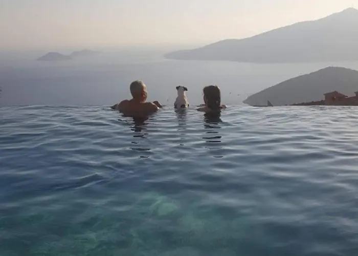 Rubick, A Piece Of Ancient Lycia * 카스