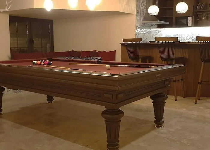 Rubick, A Piece Of Ancient Lycia