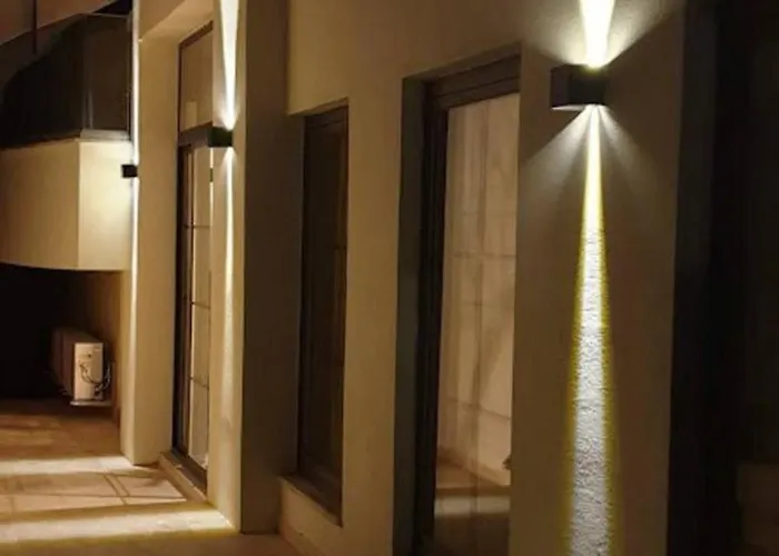 빌라 Rubick, A Piece Of Ancient Lycia