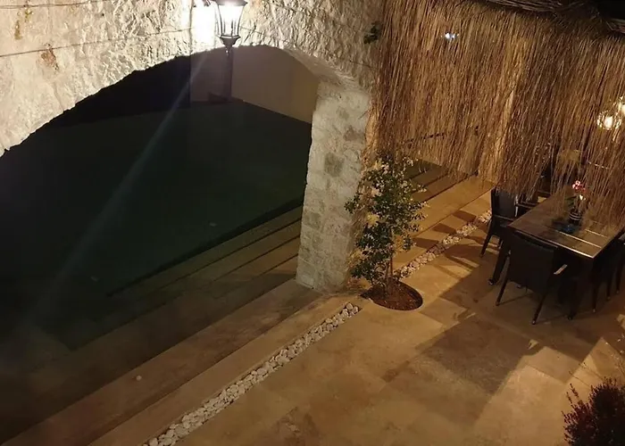 빌라 Rubick, A Piece Of Ancient Lycia *