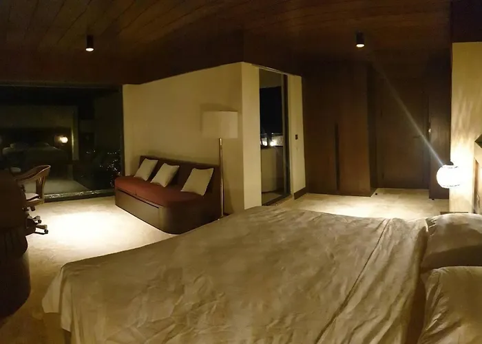 빌라 Rubick, A Piece Of Ancient Lycia 카스