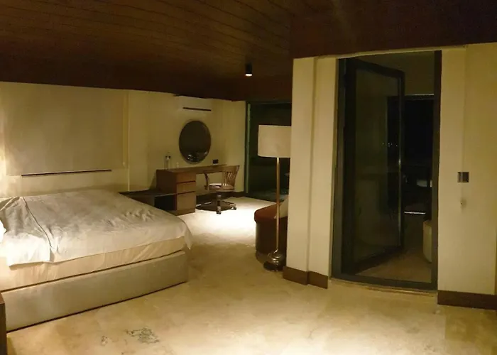 빌라 Rubick, A Piece Of Ancient Lycia