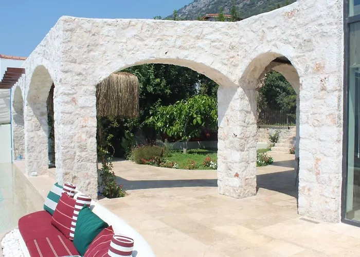 Rubick, A Piece Of Ancient Lycia *