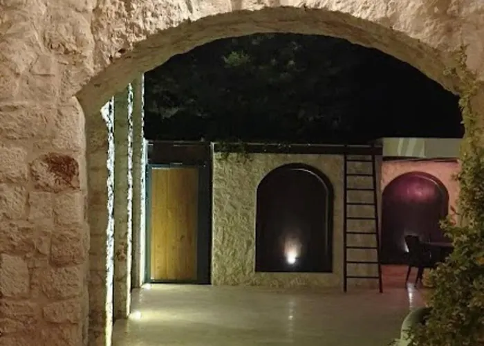 Rubick, A Piece Of Ancient Lycia