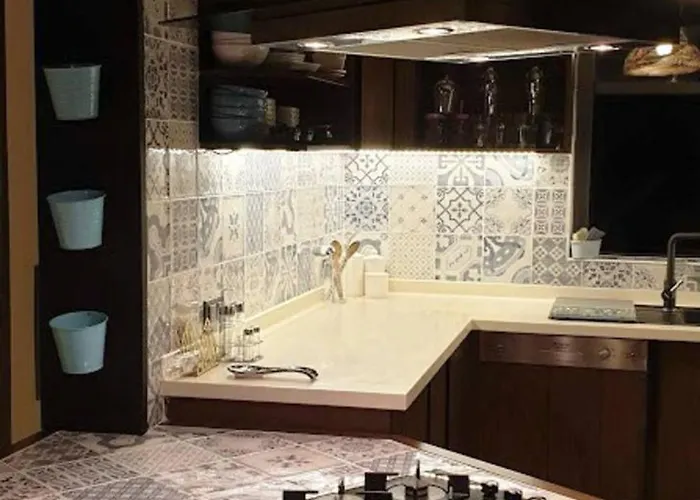 Rubick, A Piece Of Ancient Lycia 빌라 *