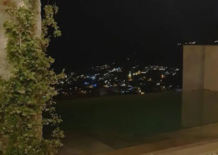 빌라 Rubick, A Piece Of Ancient Lycia *