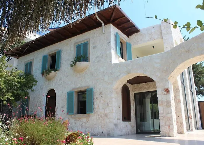 Rubick, A Piece Of Ancient Lycia * 카스