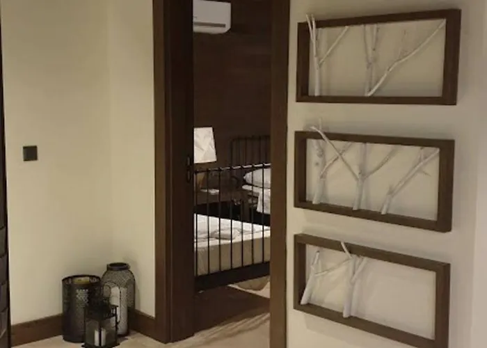 Rubick, A Piece Of Ancient Lycia 빌라 *