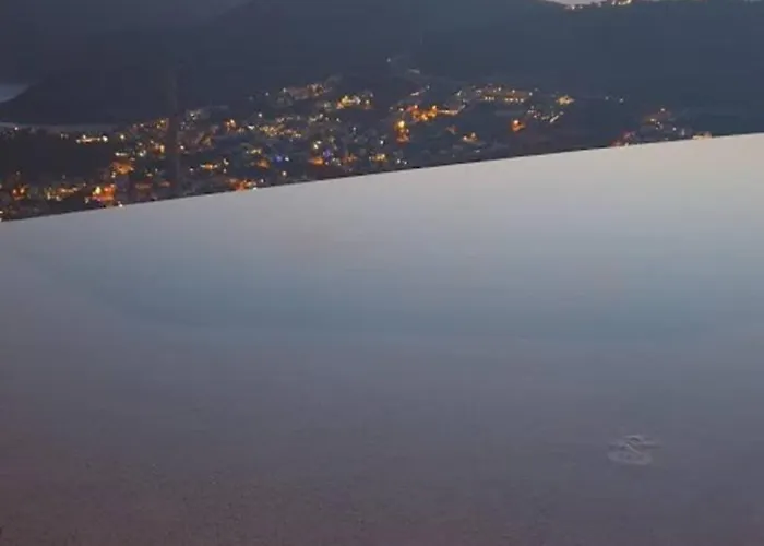 Rubick, A Piece Of Ancient Lycia 빌라 카스