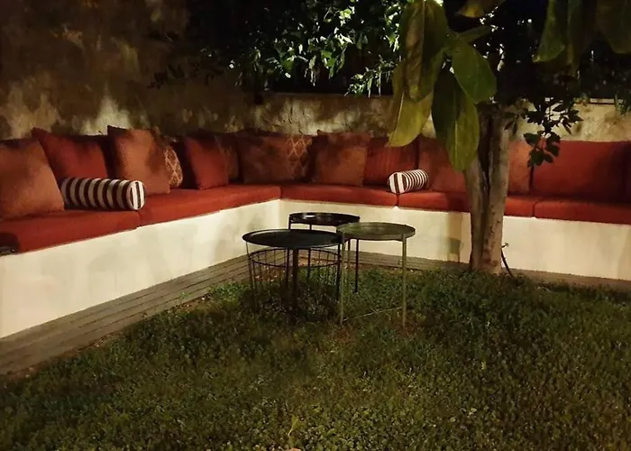 Rubick, A Piece Of Ancient Lycia 빌라