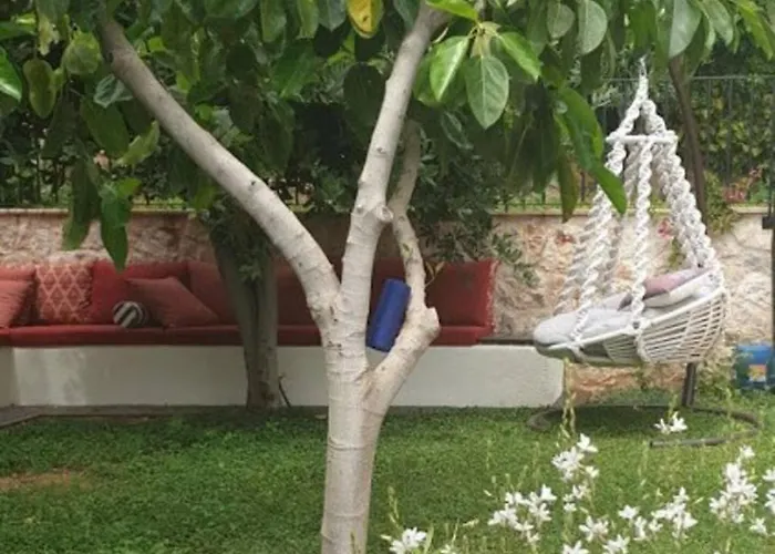 빌라 Rubick, A Piece Of Ancient Lycia