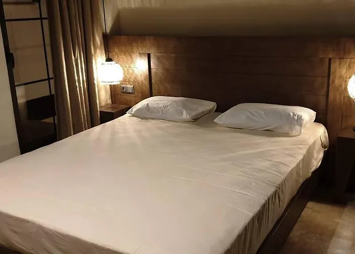 Rubick, A Piece Of Ancient Lycia 빌라 *