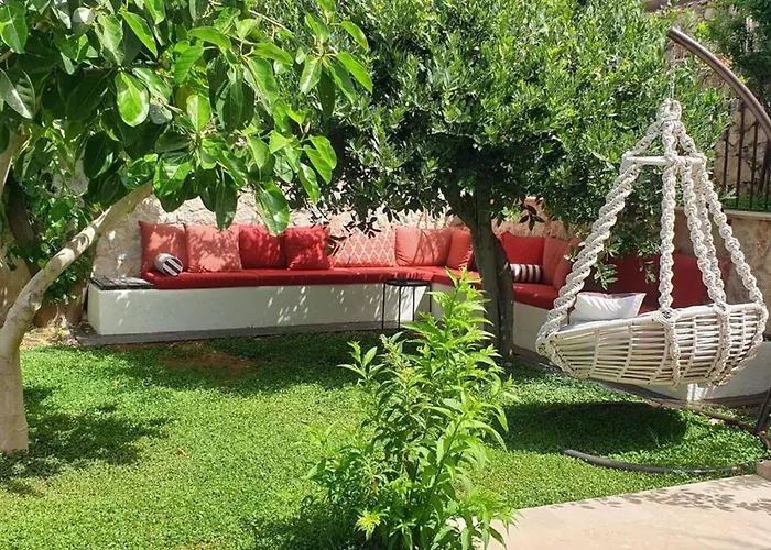 Rubick, A Piece Of Ancient Lycia 카스