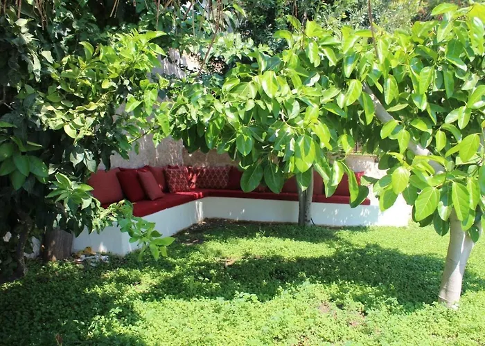 Rubick, A Piece Of Ancient Lycia 빌라