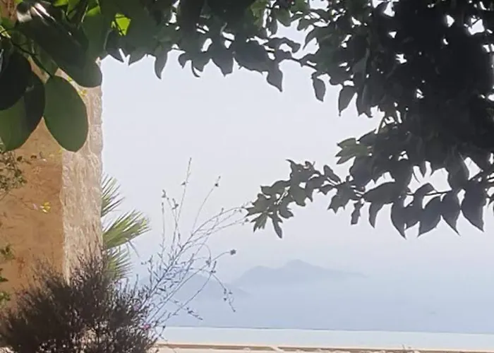 Rubick, A Piece Of Ancient Lycia 카스