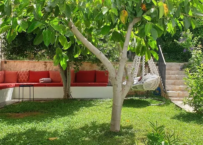 Rubick, A Piece Of Ancient Lycia