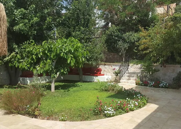 Rubick, A Piece Of Ancient Lycia 빌라