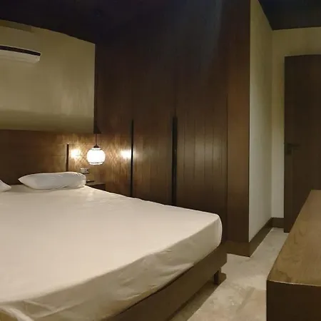 Rubick, A Piece Of Ancient Lycia וילה *