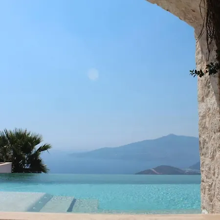 Rubick, A Piece Of Ancient Lycia וילה