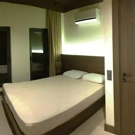 וילה Rubick, A Piece Of Ancient Lycia