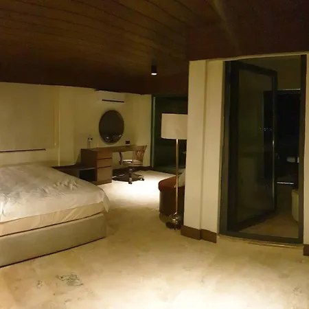 וילה Rubick, A Piece Of Ancient Lycia