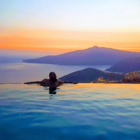 Rubick, A Piece Of Ancient Lycia וילה קס