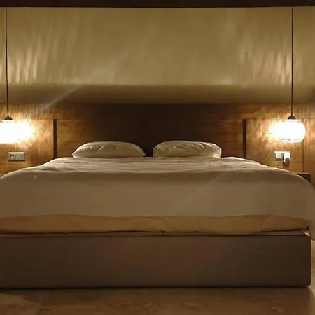 וילה Rubick, A Piece Of Ancient Lycia