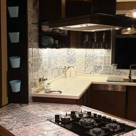 Rubick, A Piece Of Ancient Lycia וילה *