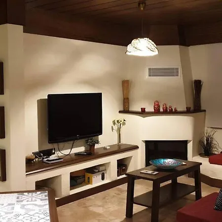 וילה Rubick, A Piece Of Ancient Lycia קס