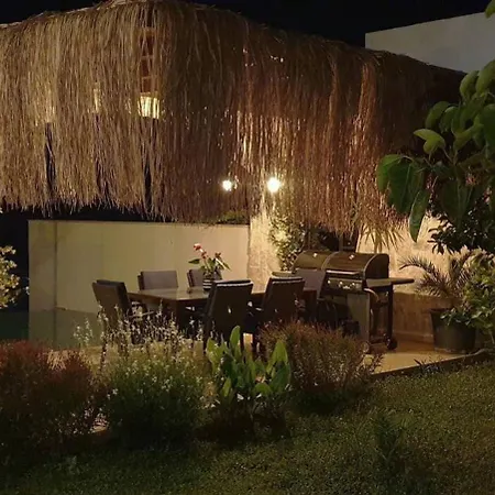 Rubick, A Piece Of Ancient Lycia וילה