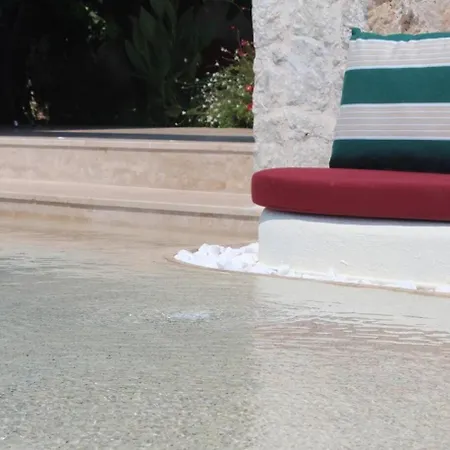 Rubick, A Piece Of Ancient Lycia וילה *