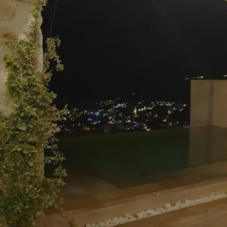 וילה Rubick, A Piece Of Ancient Lycia *