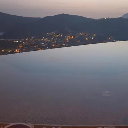 Rubick, A Piece Of Ancient Lycia וילה קס