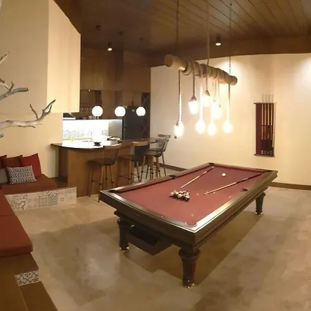 Rubick, A Piece Of Ancient Lycia וילה *