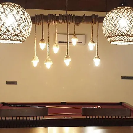 Rubick, A Piece Of Ancient Lycia וילה קס