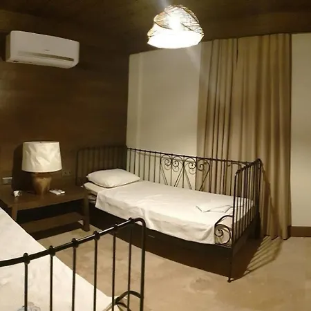 Rubick, A Piece Of Ancient Lycia וילה קס