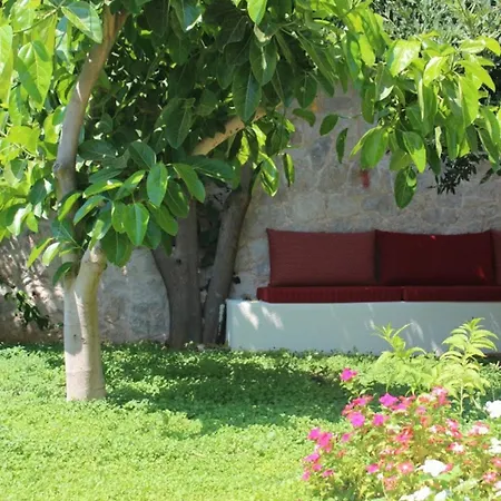 וילה Rubick, A Piece Of Ancient Lycia