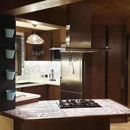 וילה Rubick, A Piece Of Ancient Lycia