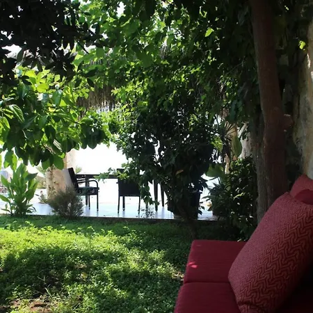 וילה Rubick, A Piece Of Ancient Lycia *