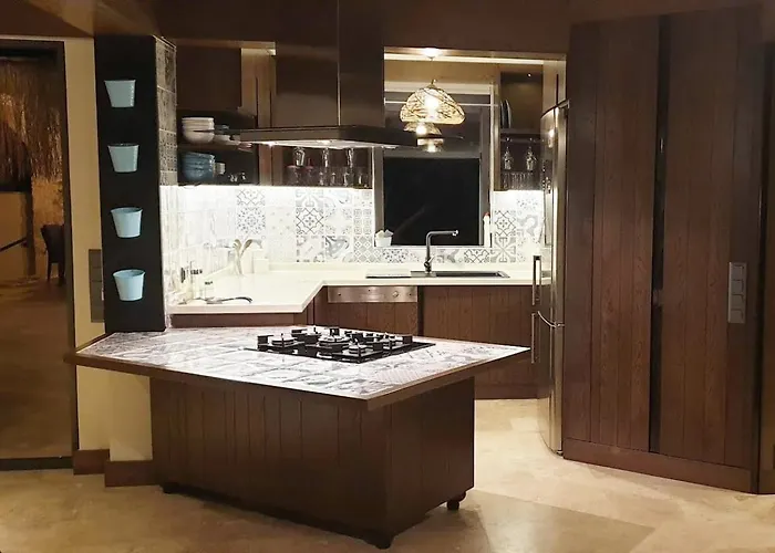 Rubick, A Piece Of Ancient Lycia * Каш