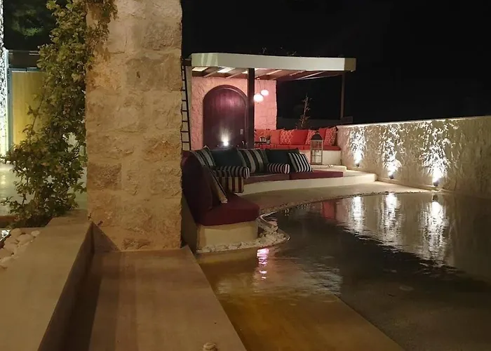 Rubick, A Piece Of Ancient Lycia *