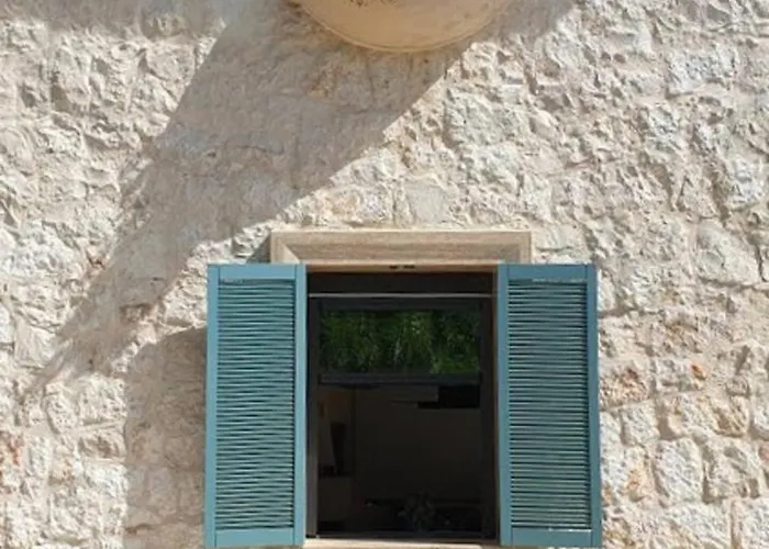 Rubick, A Piece Of Ancient Lycia Вілла