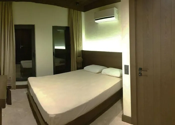 Вілла Rubick, A Piece Of Ancient Lycia